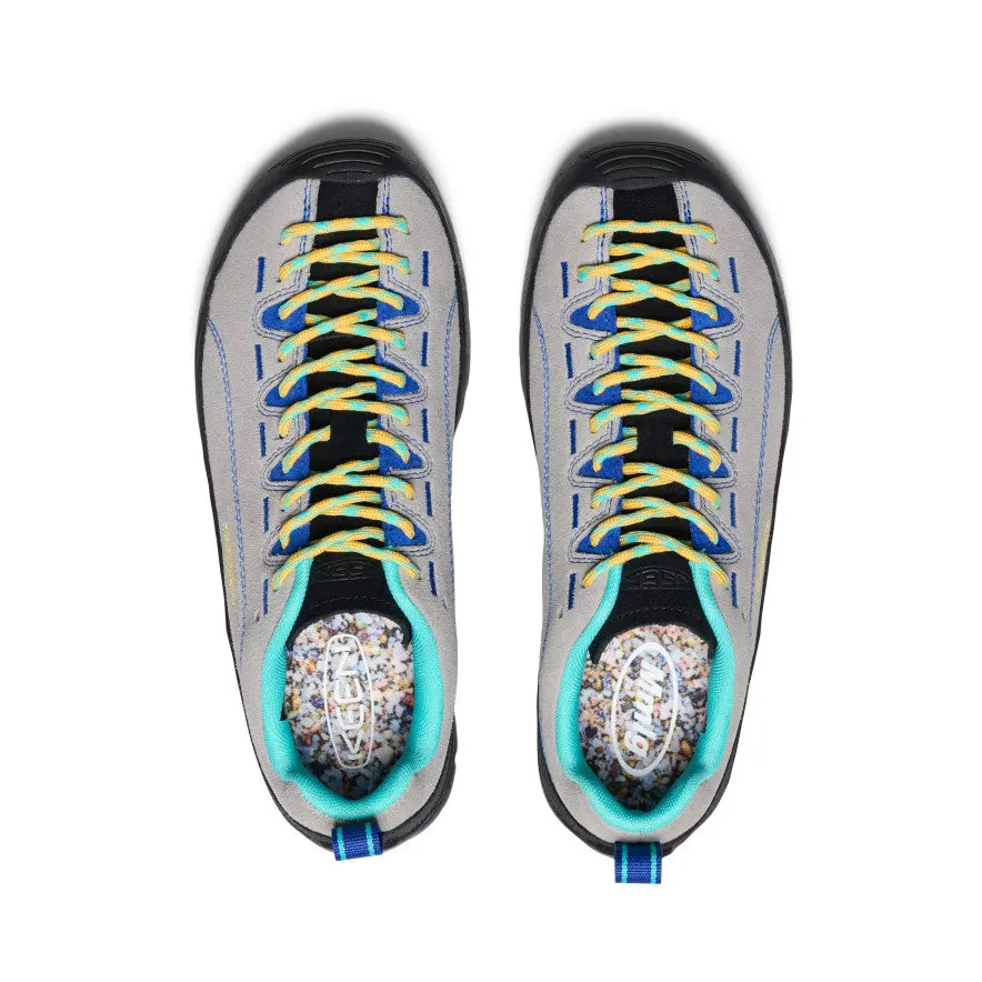 Women's Jasper Sneaker X Mmlg | Alloy/Black 5