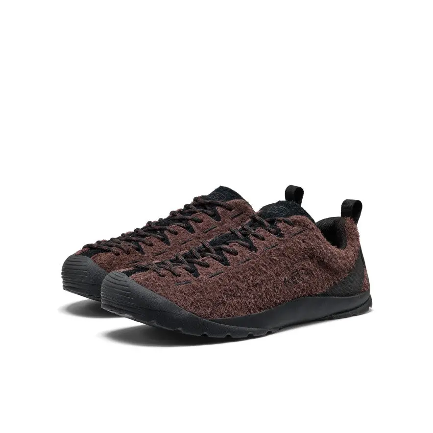 Men's Jasper Sneaker | Java/Black 2