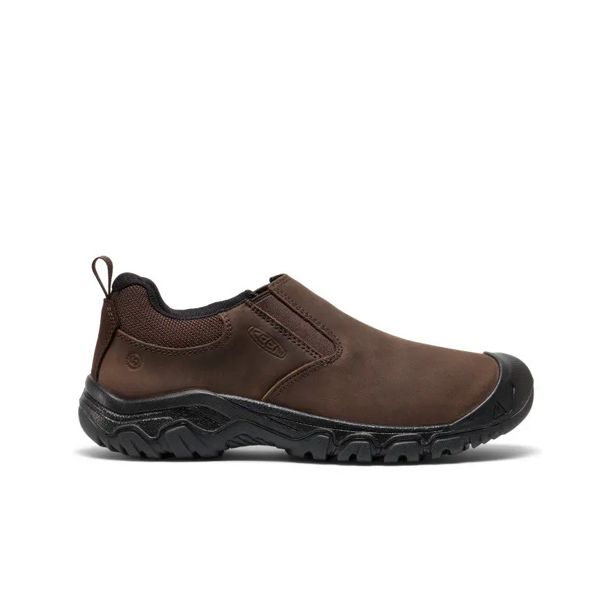 Men's Targhee Iv Slip-On  |  Java/Black 1