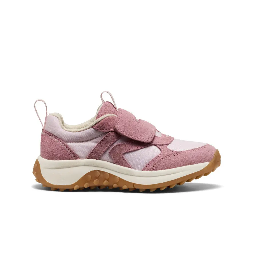 Little Kids' Ks86 Sneaker  |  Lilas/Giggle Pink 1