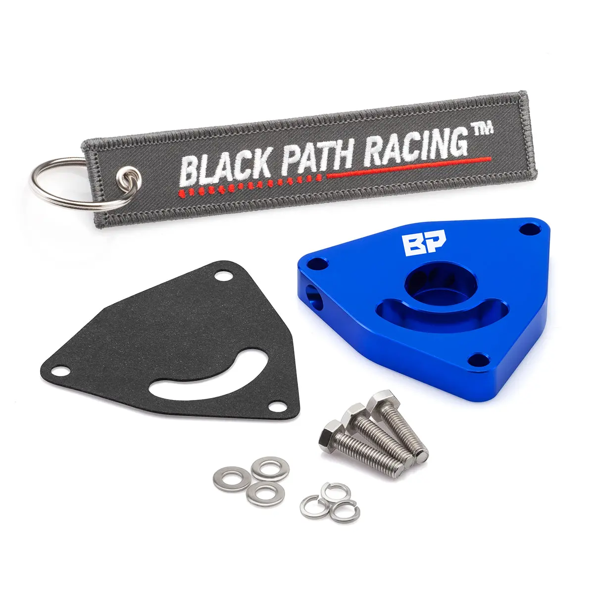 2003-2005 Dodge Neon Srt4 Blow Off Valve/Diverter Valve Plate Mopar 1
