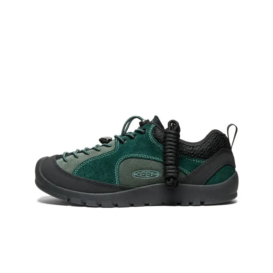 Women's Jasper Rocks Sneaker X Eastlogue | Scarab/Arctic 3