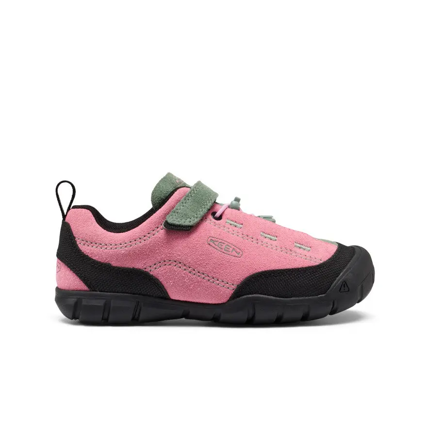 Big Kids' Jasper Ii  |  Cashmere Rose/Lily Pad 1