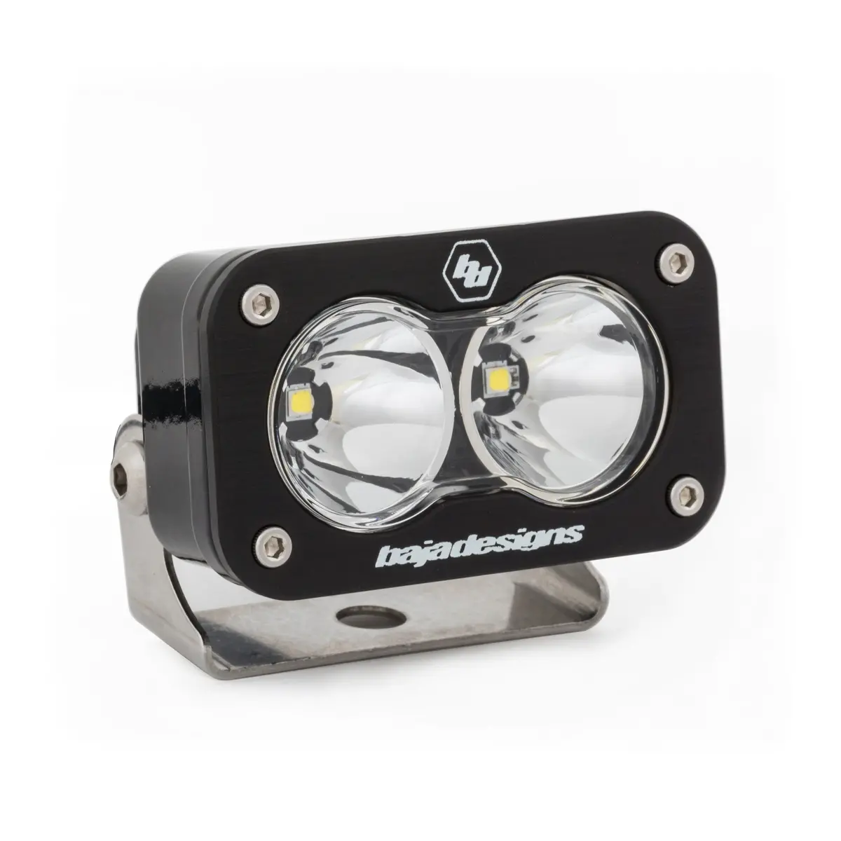 Baja Designs S2 Pro Led Lights (Sold In Singles) 1