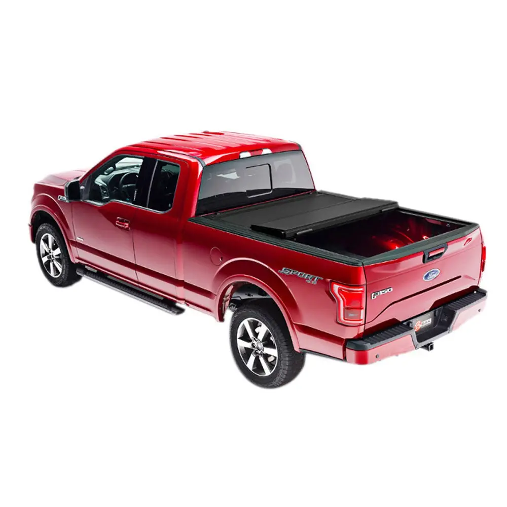 Bakflip Mx4 Bed Cover F-150 2015-2020 1