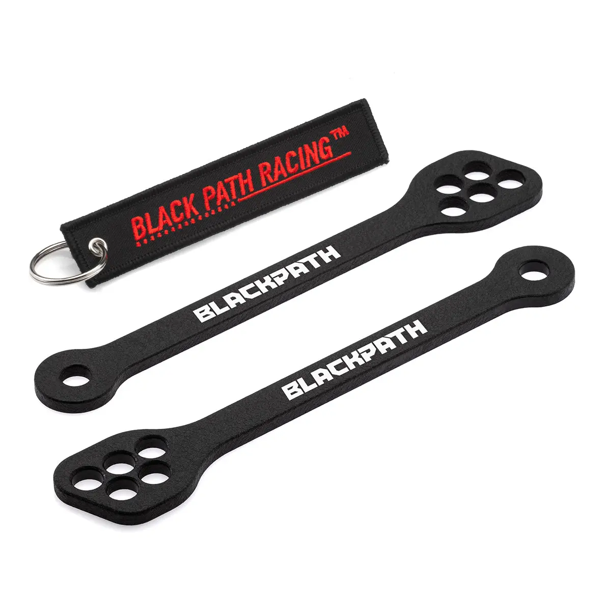 1992-2003 Kawasaki Ninja Zx-7R Adjustable Lowering Links 1