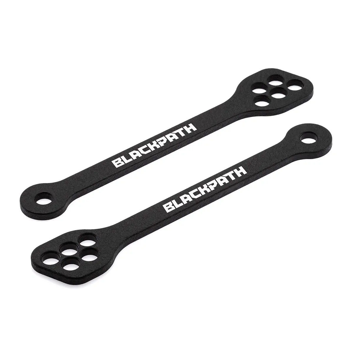 2000-2006 Kawasaki Ninja Zx-12R Adjustable Lowering Links 2