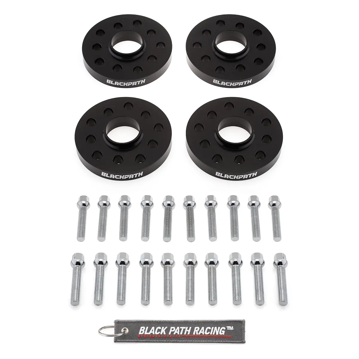 1999-2017 Volkswagen Gti 5X100 5X112 M14 Hubcentric Wheel Spacers Set Of 4 1