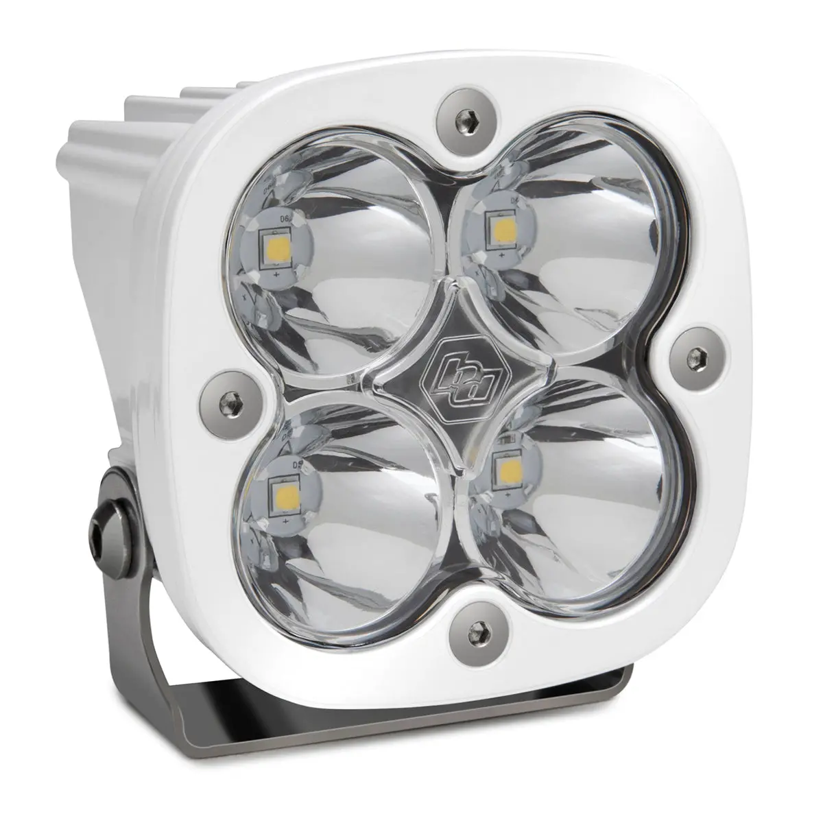 Baja Designs Squadron Pro Led (White) Pods (Sold In Singles) 1