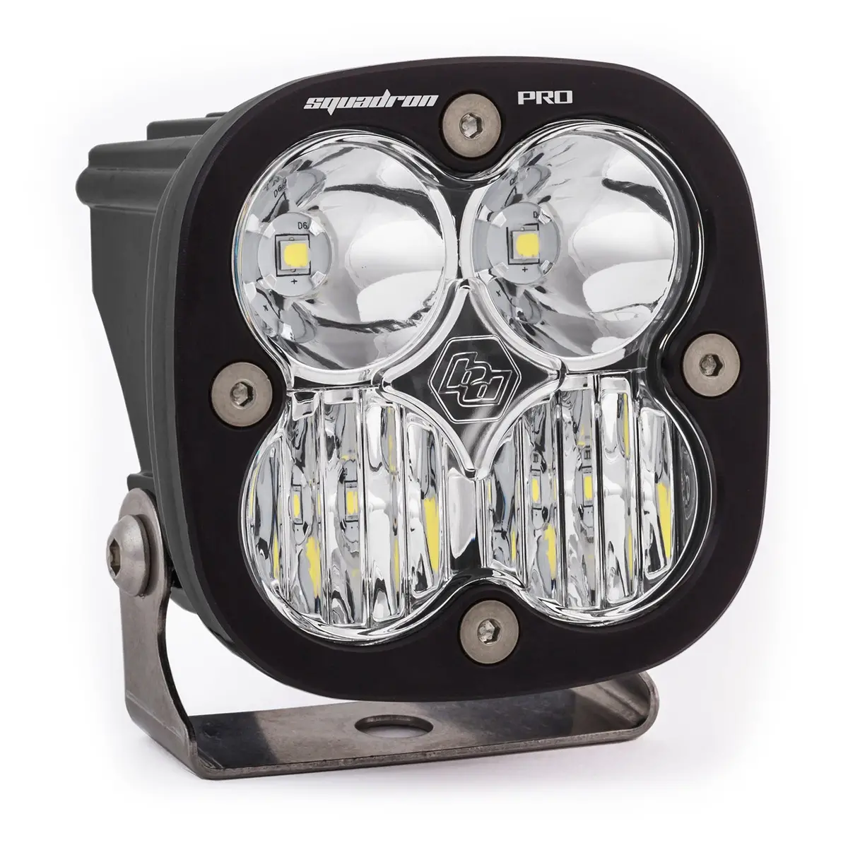 Baja Designs Squadron Pro Led Pods (Sold In Singles) 2