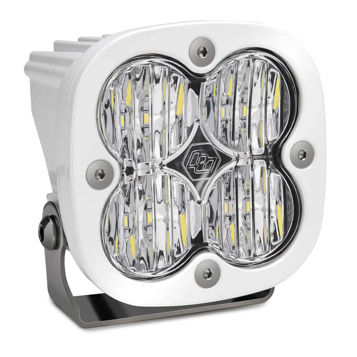 Baja Designs Squadron Pro Led (White) Pods (Sold In Singles) 3