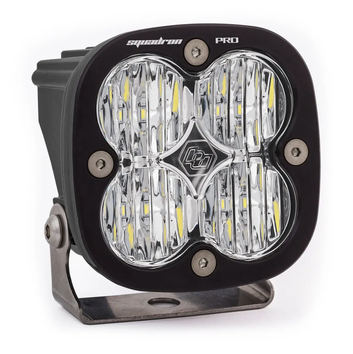 Baja Designs Squadron Pro Led Pods (Sold In Singles) 3