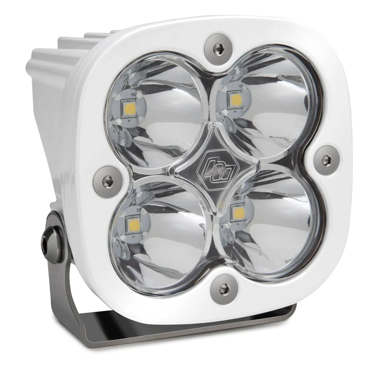 Baja Designs Squadron Pro Led (White) Pods (Sold In Singles) 4