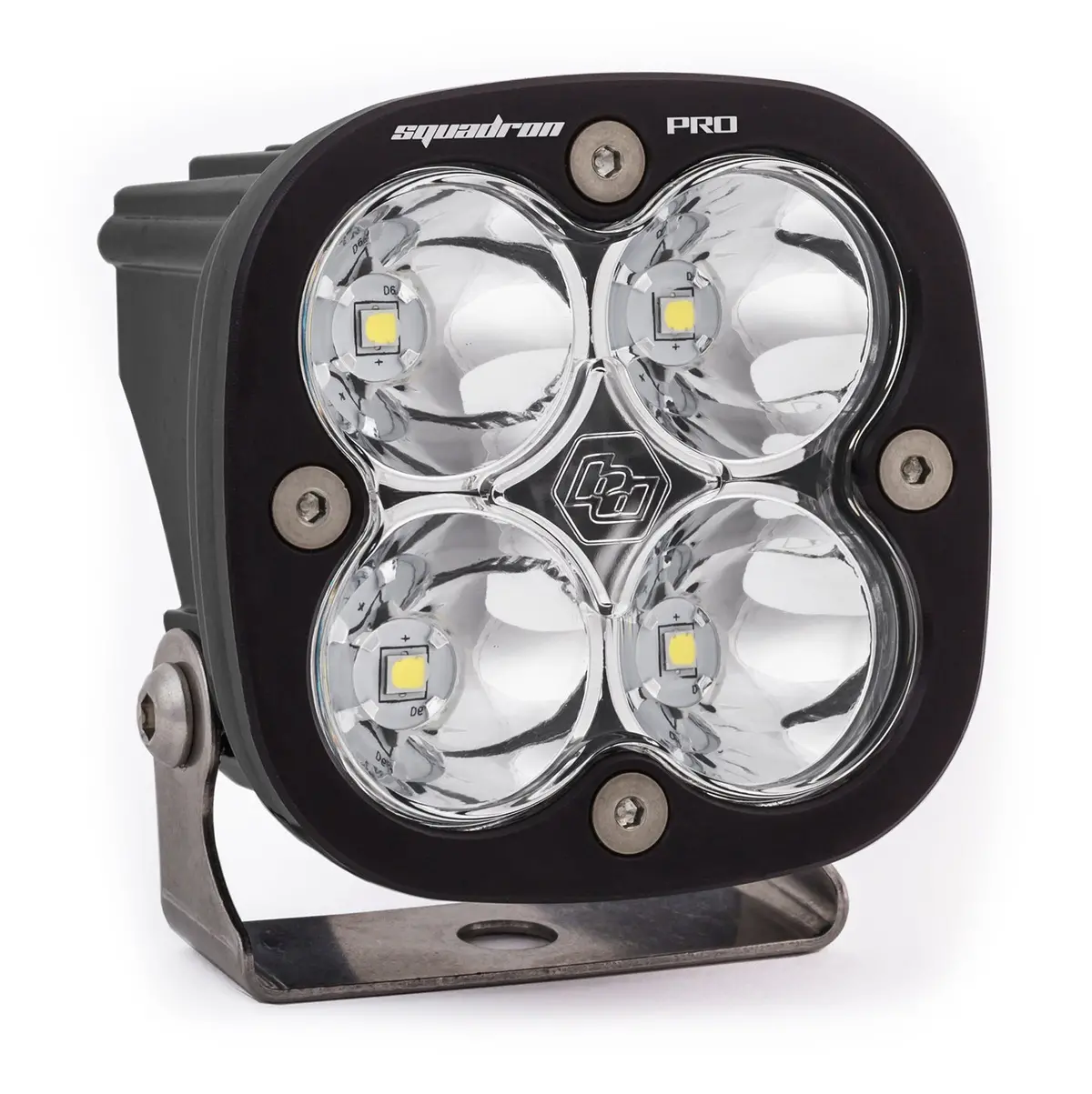 Baja Designs Squadron Pro Led Pods (Sold In Singles) 4