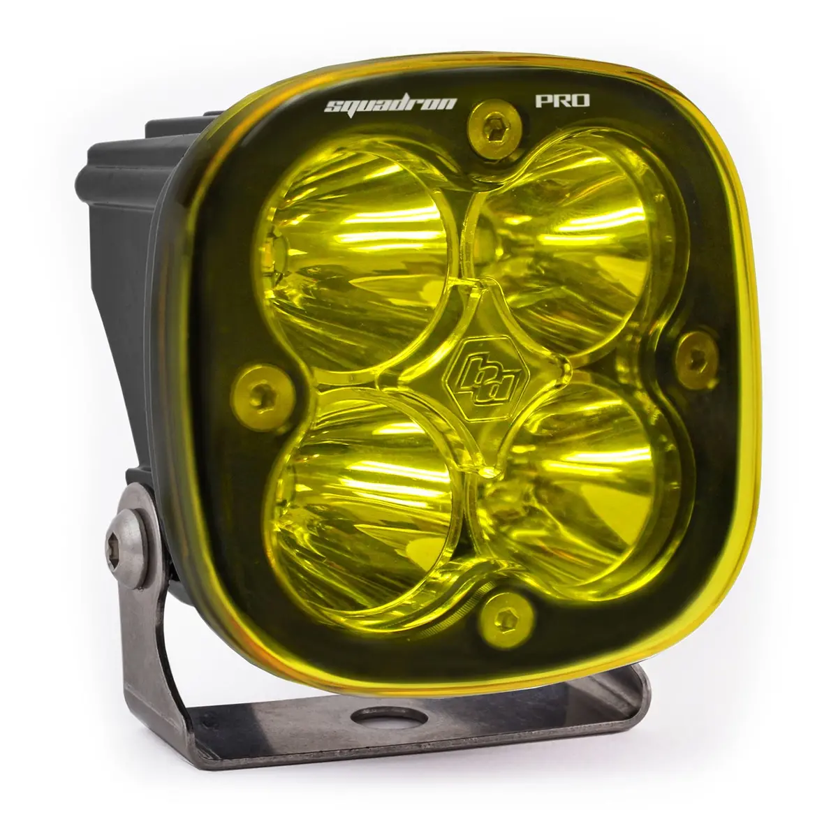 Baja Designs Squadron Pro Led Pods (Sold In Singles) 5