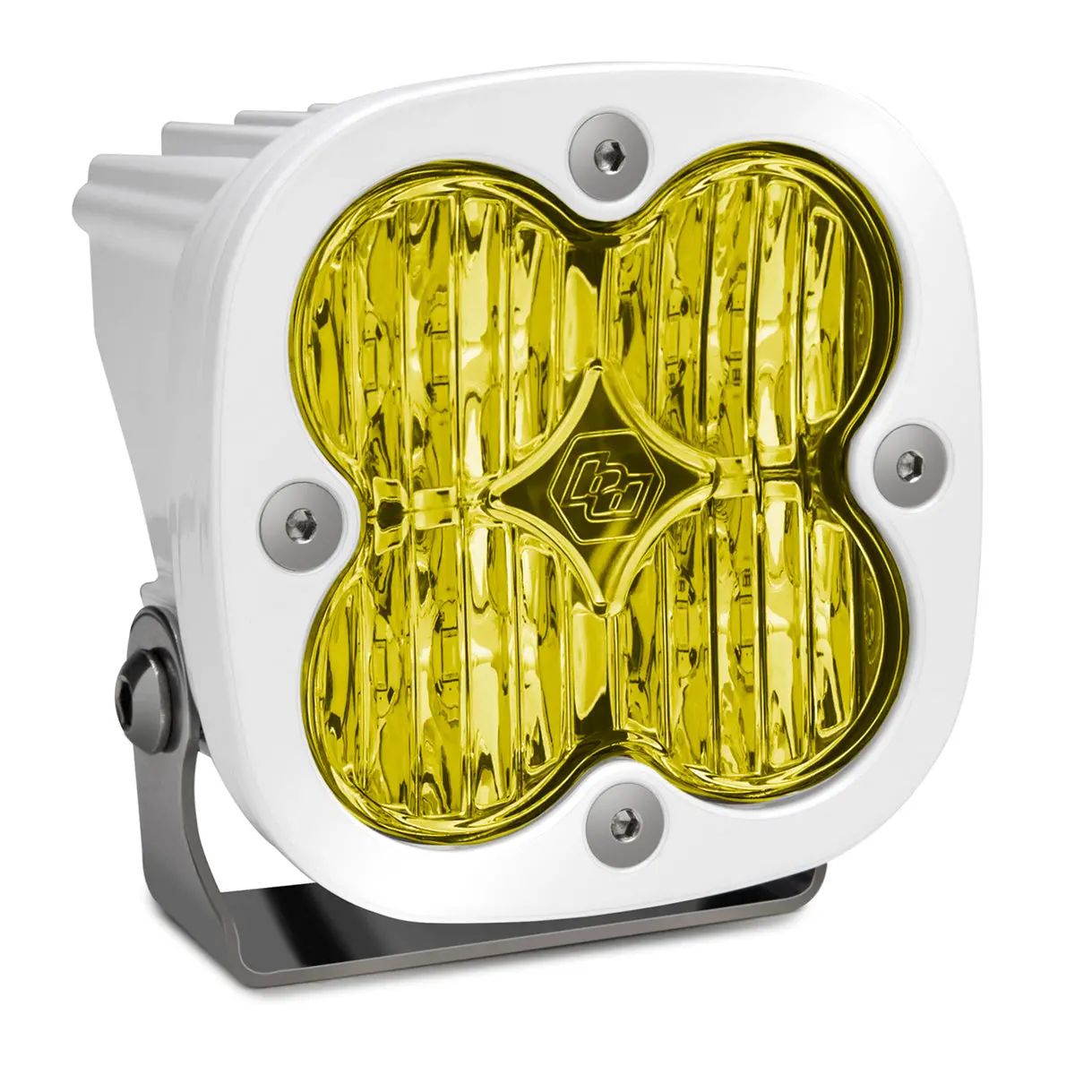 Baja Designs Squadron Pro Led (White) Pods (Sold In Singles) 7
