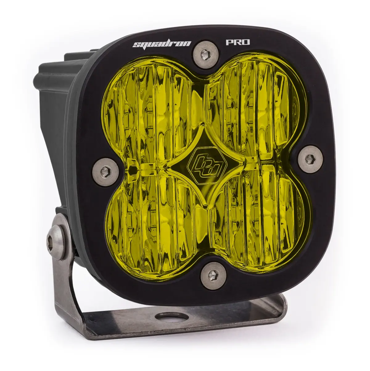 Baja Designs Squadron Pro Led Pods (Sold In Singles) 7