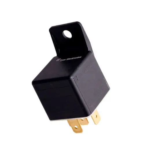 Rigid Industries 12 Volt Relay - 49012 1