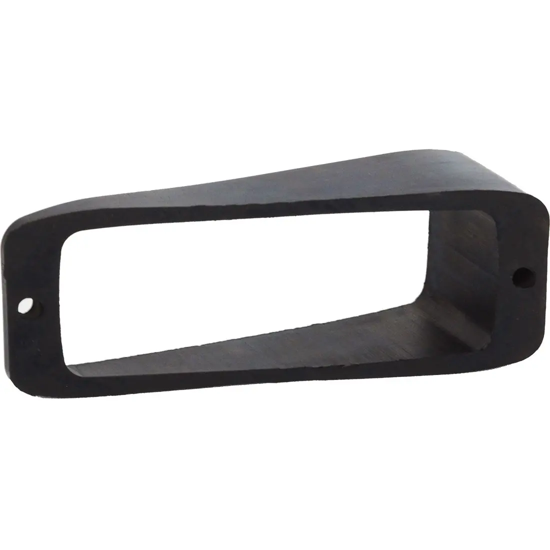 (Reproduction Replacement) Angled Flush Mount Gasket Left/Right Sr-Q Pro Rigid Industries (Sold In Singles) - 49013 1