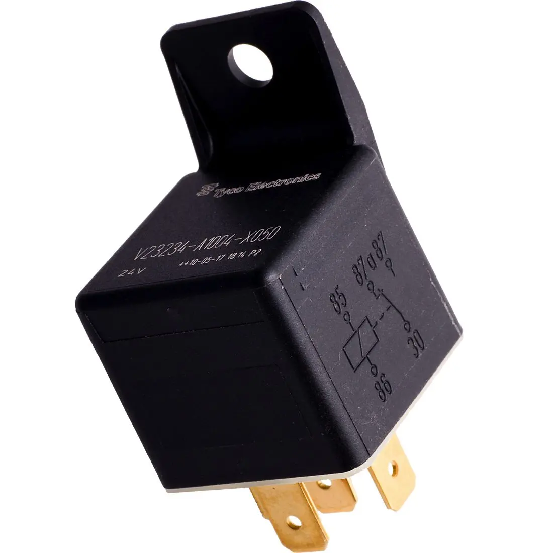 Rigid Industries 24V Relay - 49024 1