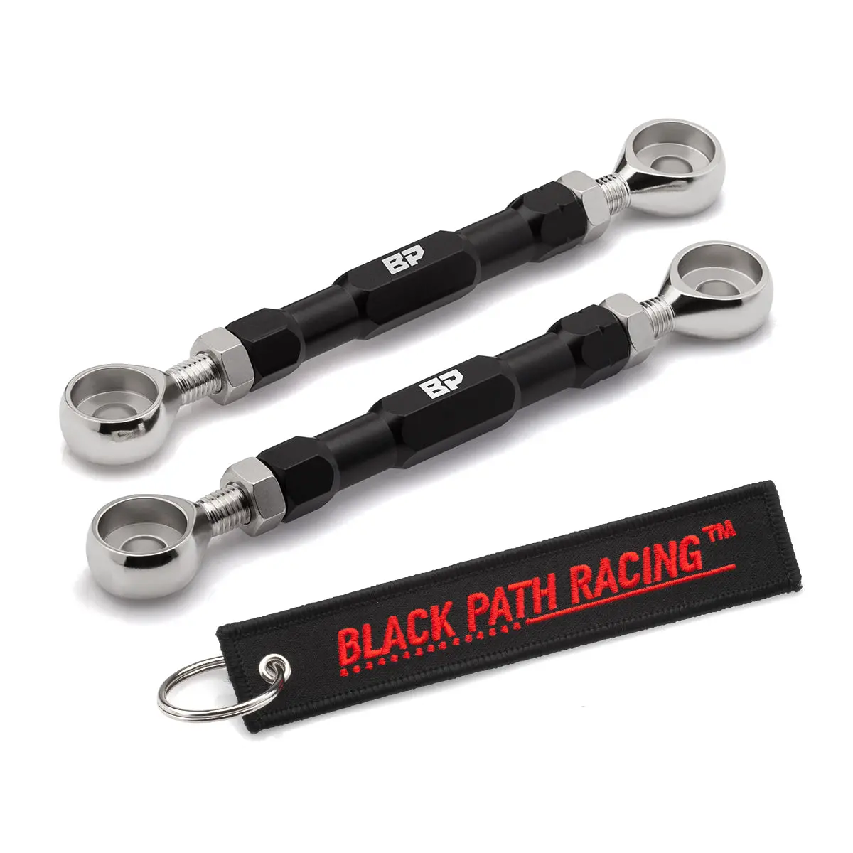 2004-2010 Kawasaki Ninja Zx-10R Adjustable Lowering Links 1