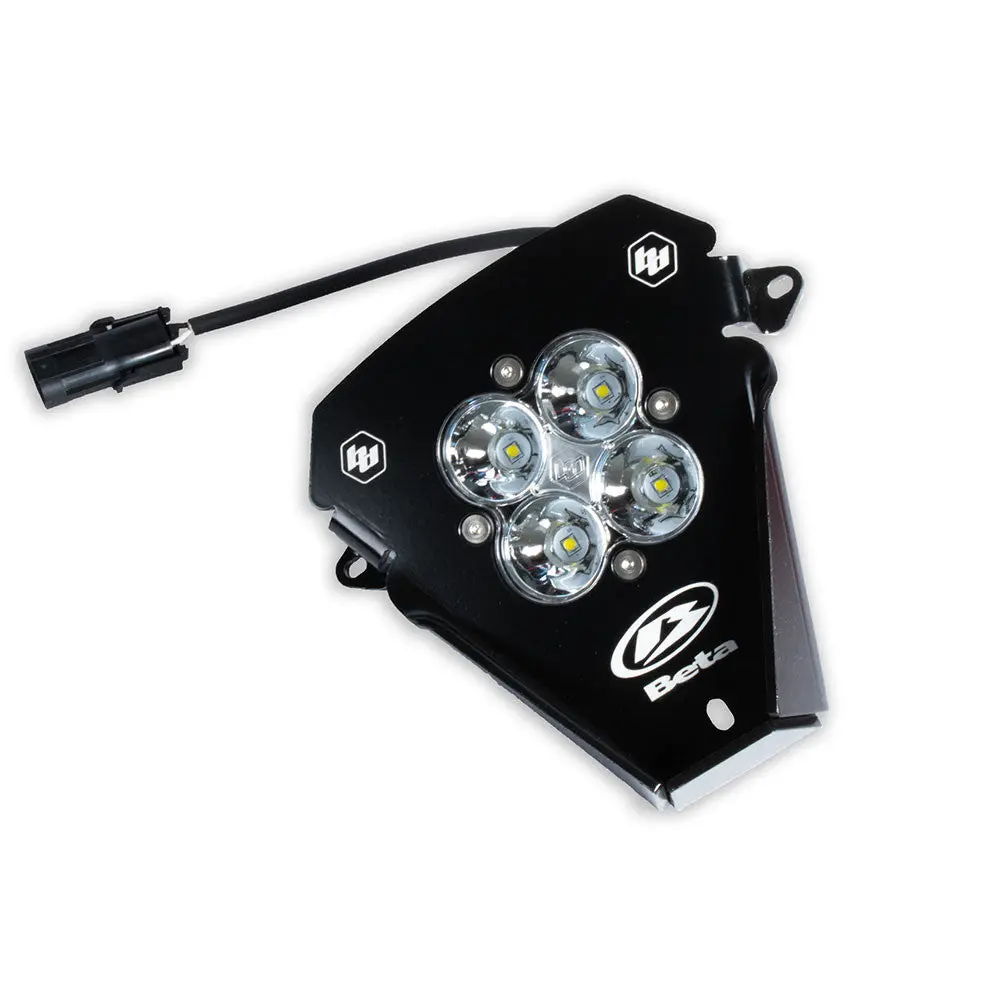 20+ Beta Rr 2 Stroke - Squadron Sport/Pro Headlight Kit (Ac) - Baja Designs 1