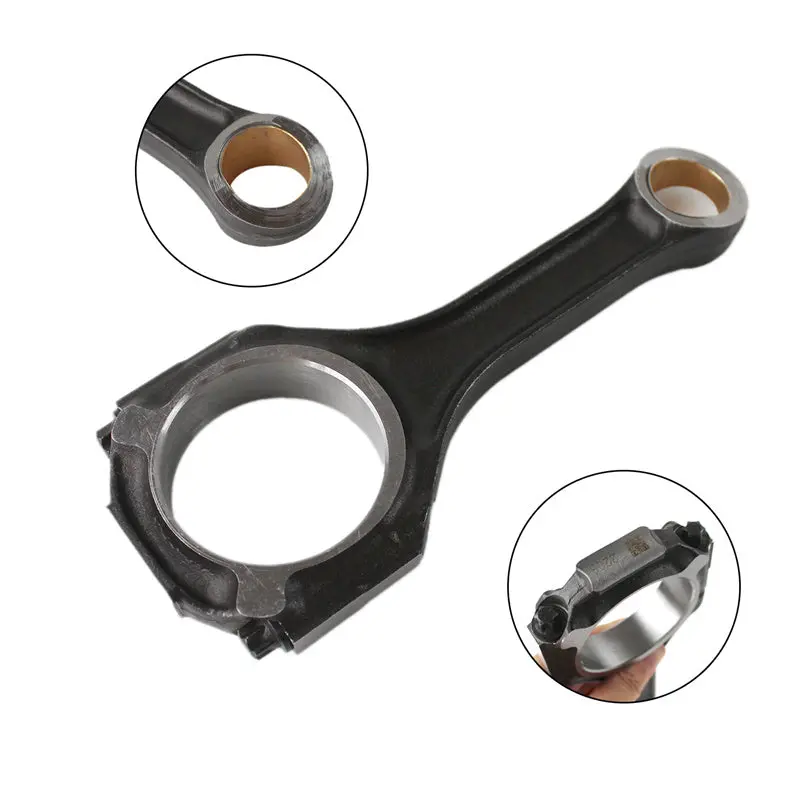 Engine Connecting Rod For Mercedes-Benz S500 W221 M278 4.6 4.7L V8 1