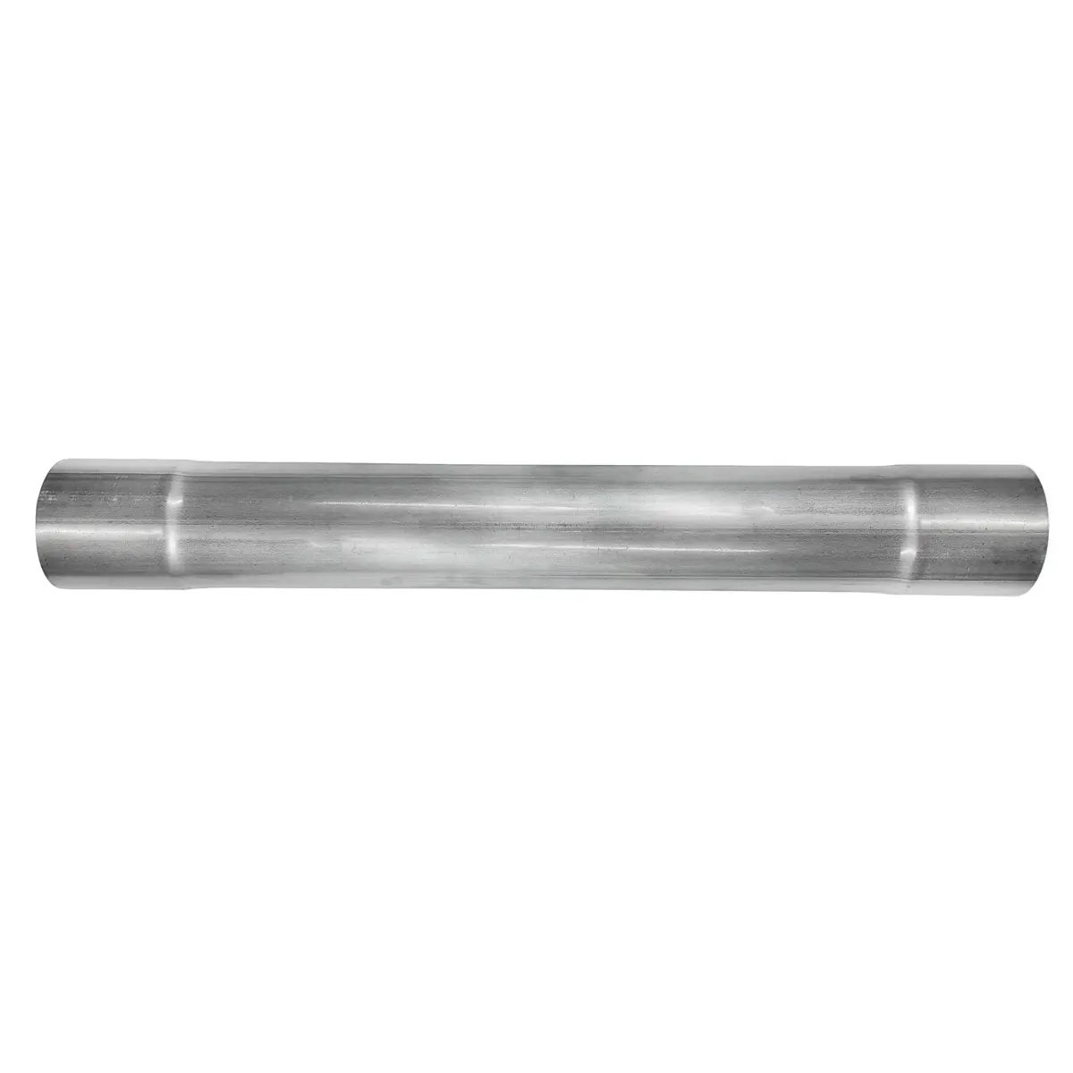 Seguler 4" Straight Exhaust Pipe 30" Length For Diesel Exhaust Pipe Universal 1