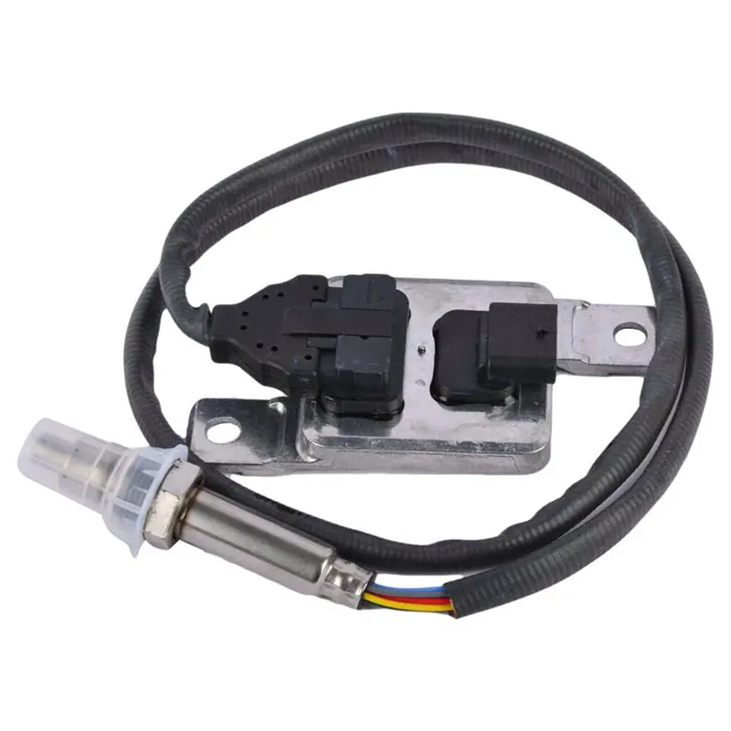Nox Sensor 03L907807a 5Wk96637b For Audi Q7 Vw Touareg Tdi 3.0L V6 1