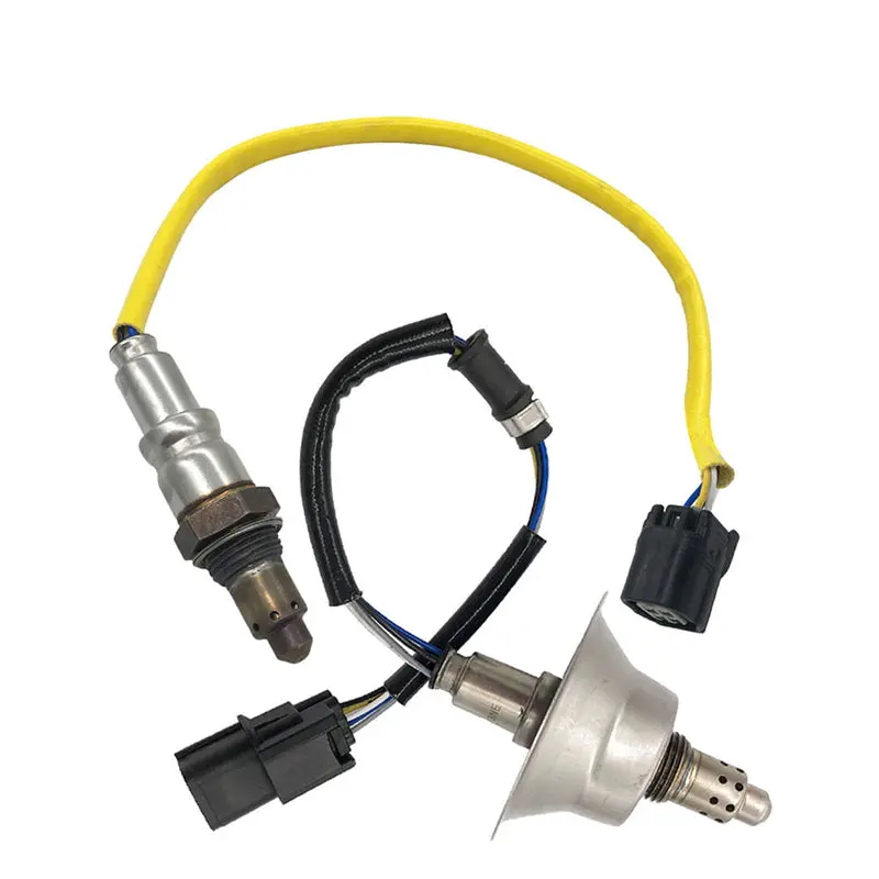Daysyore Oxygen O2 Sensor 36531-5K8-004 36532-5Aa-A51 For 2016-2020 Honda Civic 2017-2020 Cr-V 1.5L 1