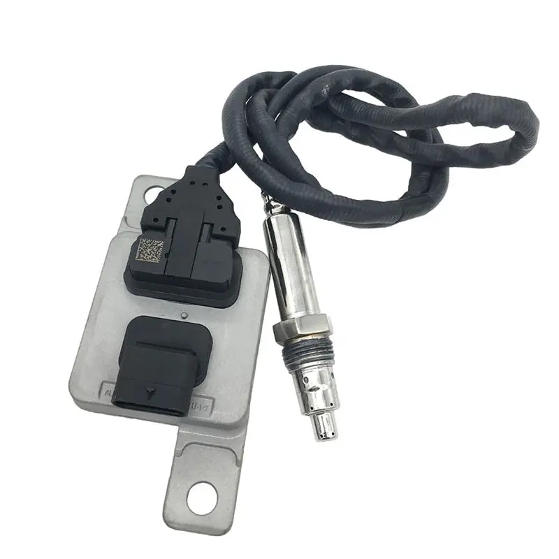 Nox Sensor Nitrogen Oxygen Sensor 8K0907807e 5Wk96688 For 2012-2015 Vw Passat 2.0L Audi A4 S4 A5 S5 1