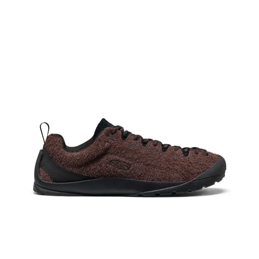 Men's Jasper Sneaker  |  Java/Black 1