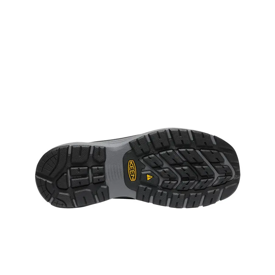 Men's Sparta 2 Esd (Aluminum Toe) | Steel Grey/Black 5