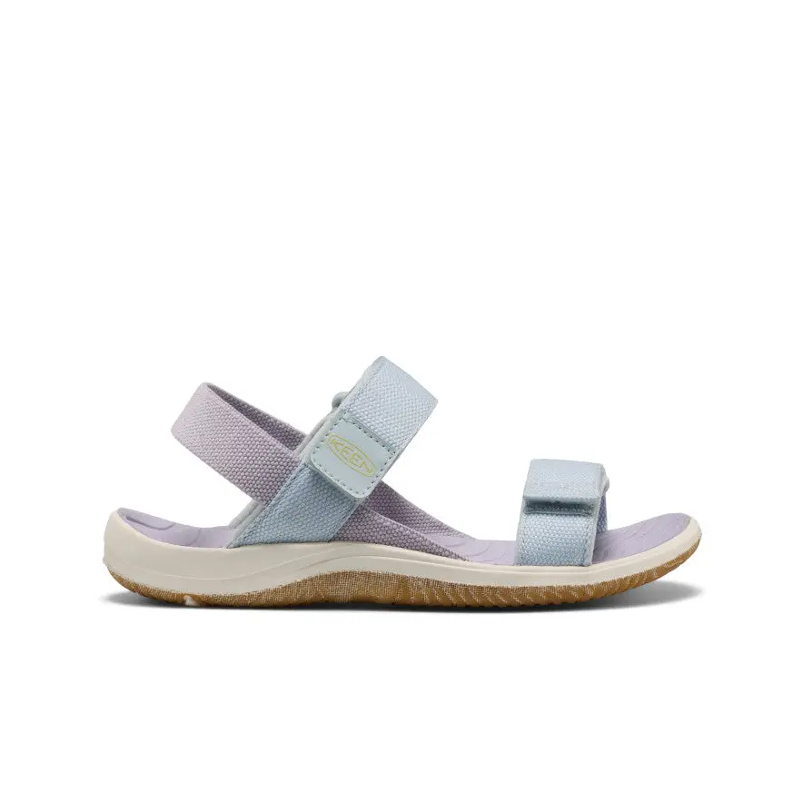 Big Kids' Elle Backstrap  |  Ballad Blue/Thistle 1