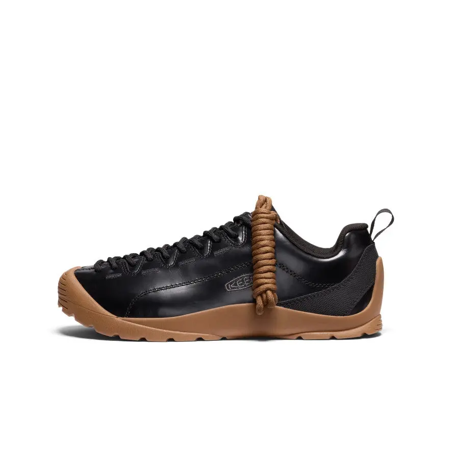 Women's Jasper Sneaker X Highsnobiety | Black/Gum 4