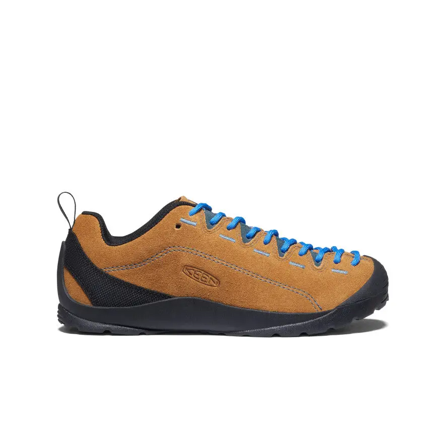 Women's Jasper Sneaker | Cathay Spice/Orion Blue 1