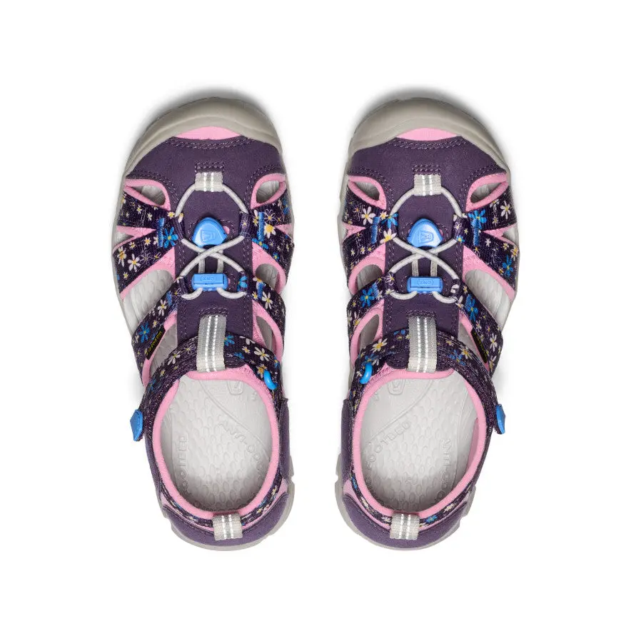 Big Kids' Seacamp Ii Cnx | Daisies/Marina 4