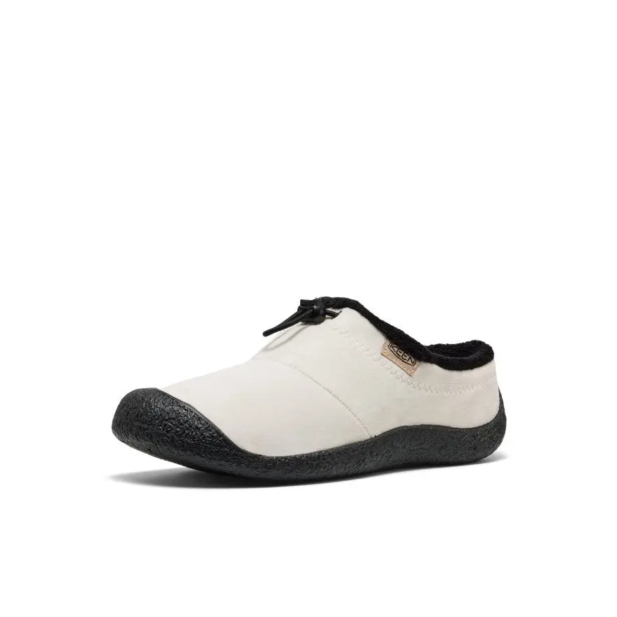 Women's Howser Iii Slide | Birch/Black 2