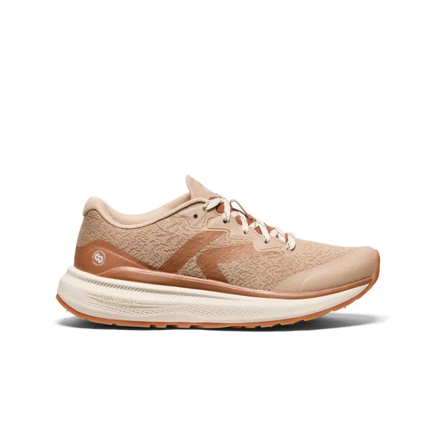 Women's Wk500 Walking Shoe  |  Chipmunk/Cornstalk 1
