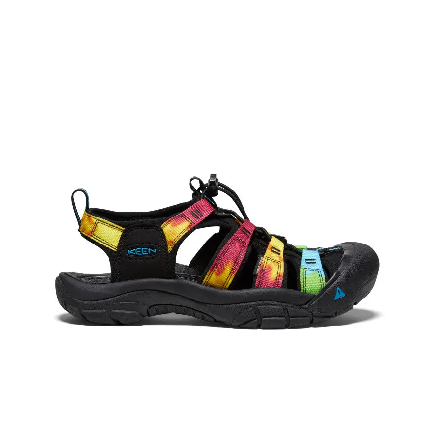 Women's Newport Retro  |  Original Tie Dye 1