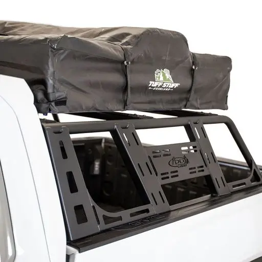 Addictive Desert Designs (Add) Universal Overland Bed Rack - C9988320001na 1