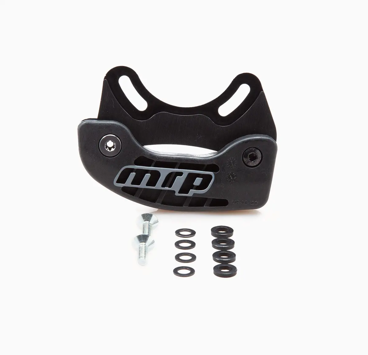Sxg Chainguide / Bash Guard  32-36T, Min 73Mm Bb Shell, C/L 49Mm 1