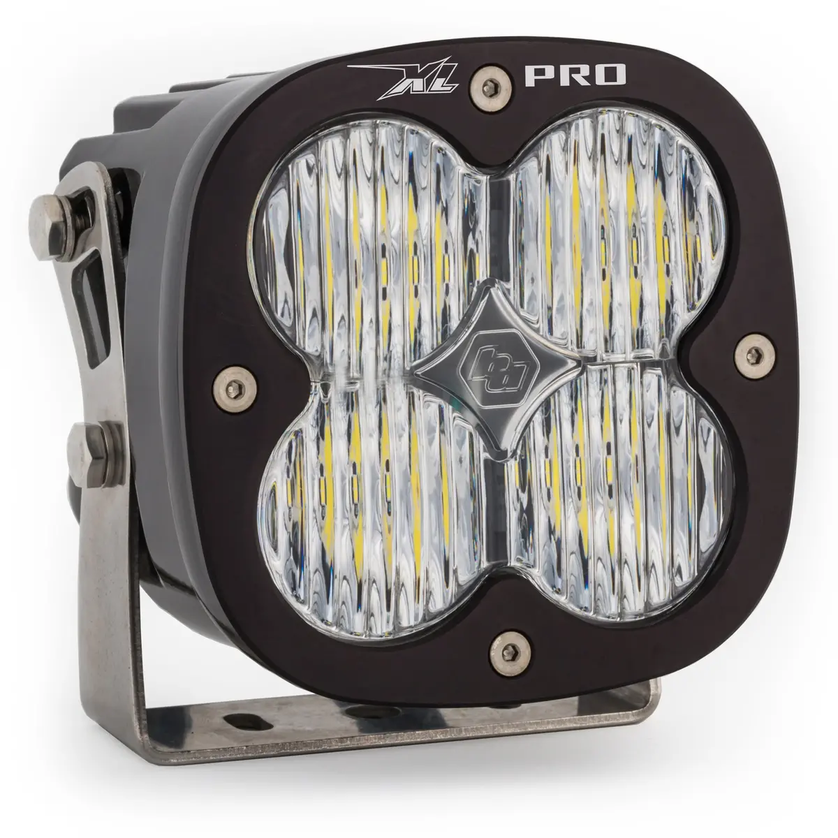 Baja Designs Xl Pro Led Pod Lights (Sold In Singles) 3