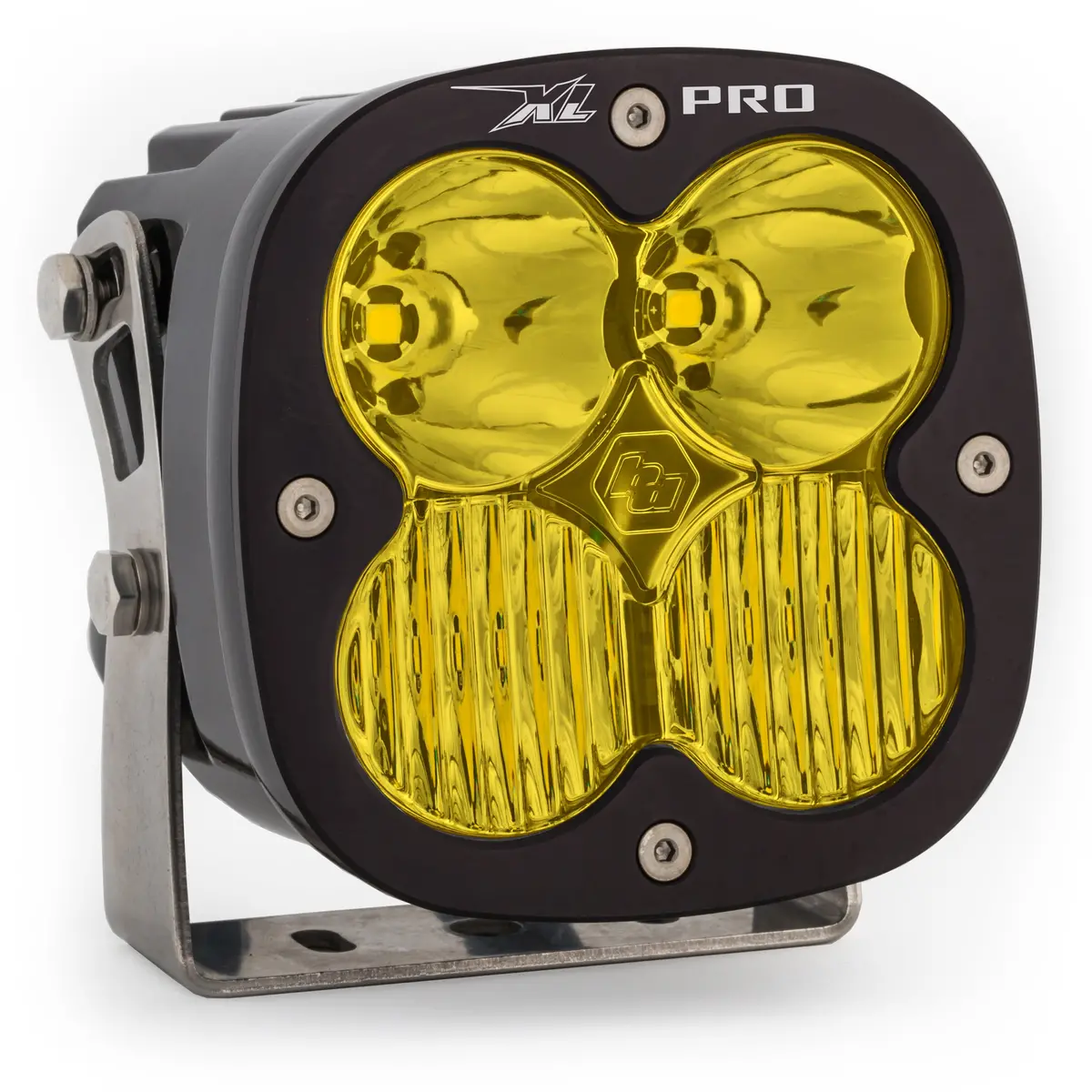 Baja Designs Xl Pro Led Pod Lights (Sold In Singles) 4