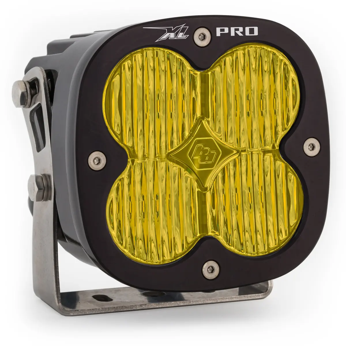 Baja Designs Xl Pro Led Pod Lights (Sold In Singles) 5