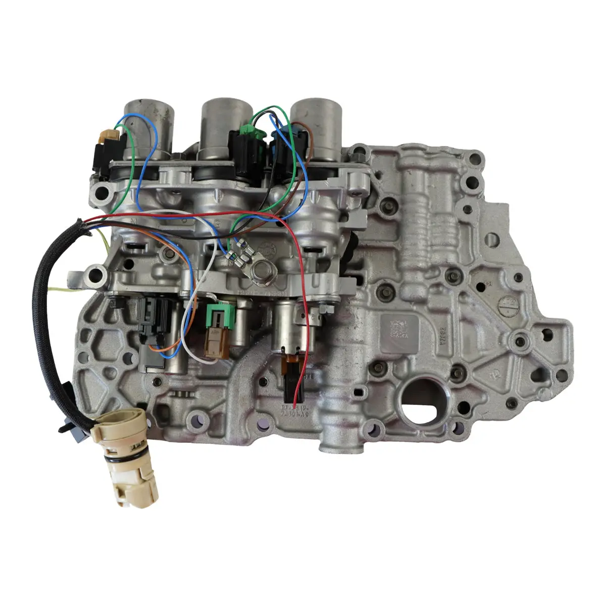 Daysyore Transmission Valve Body 4F27e For 1999-On Festiva Focus Atenza Familia 1