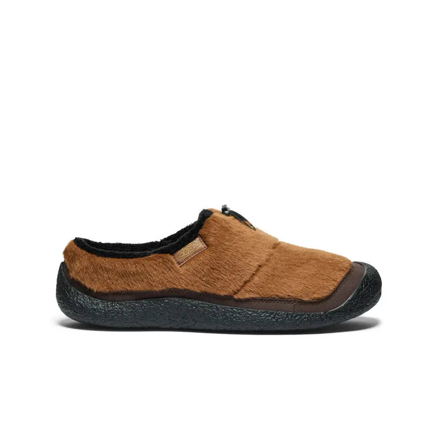 Men's Howser Iii Slide  |  Bison/Black 1
