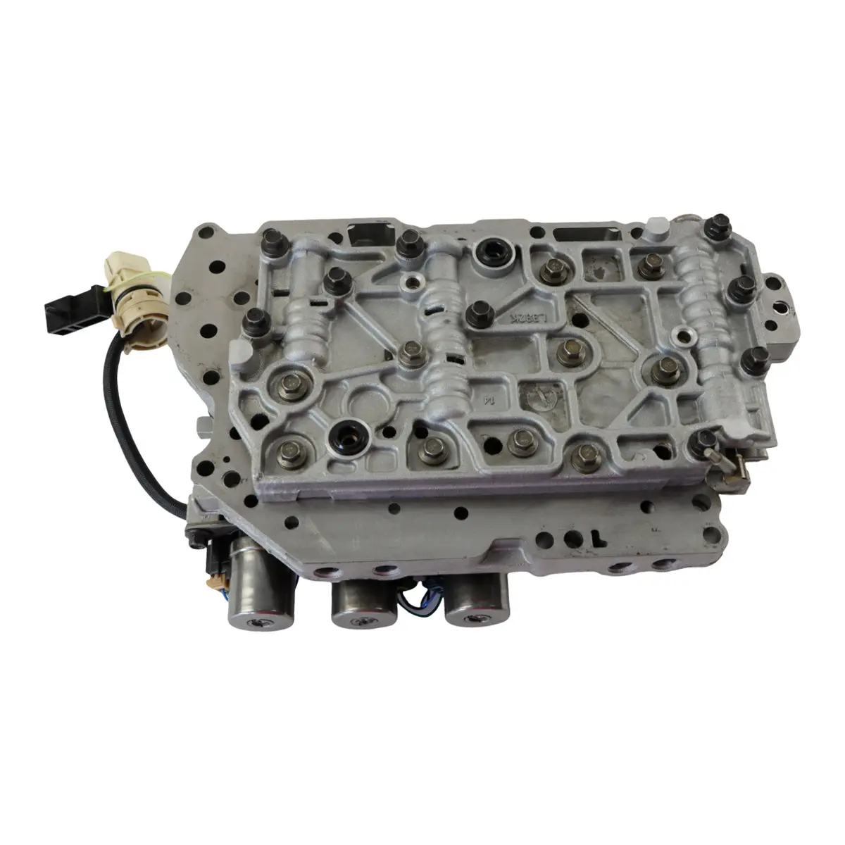 Daysyore Transmission Valve Body 4F27e For 1999-On Festiva Focus Atenza Familia 2