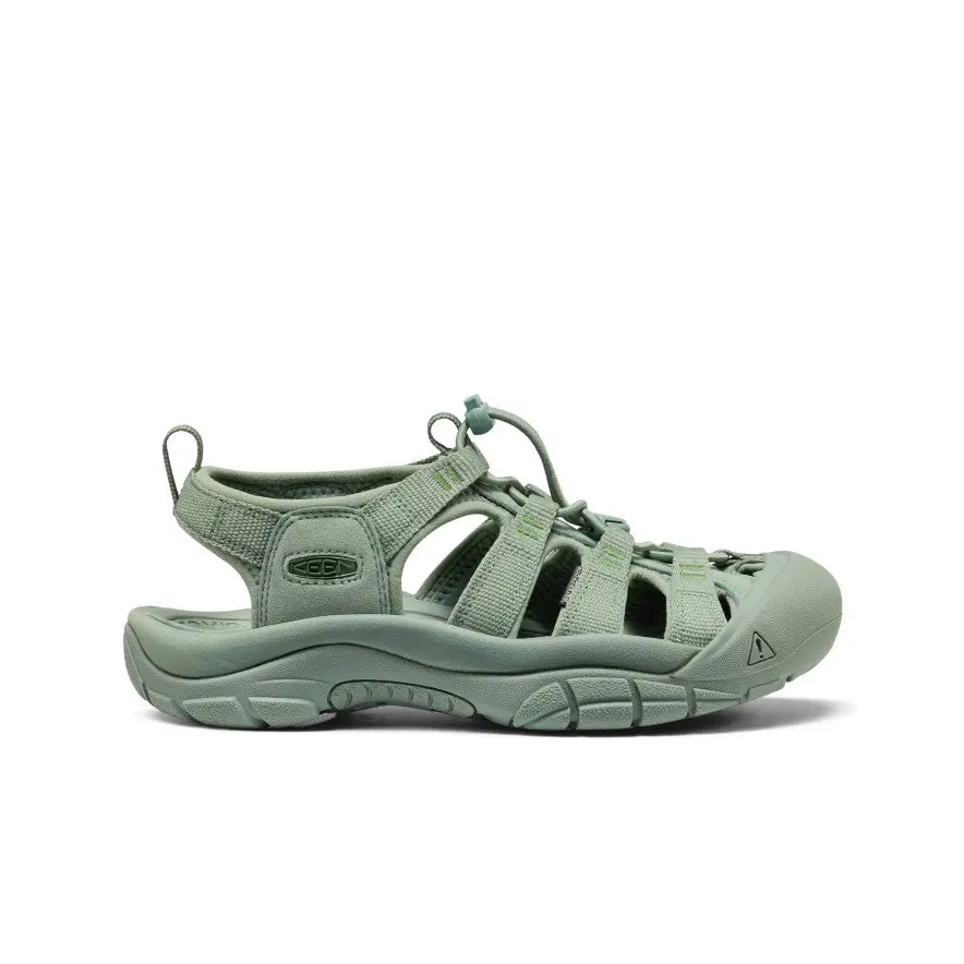 Women's Newport H2  |  Monochrome/Lily Pad 1