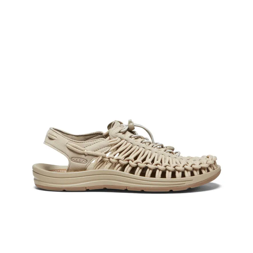 Women's Uneek Sneaker  |  Safari/Safari 1